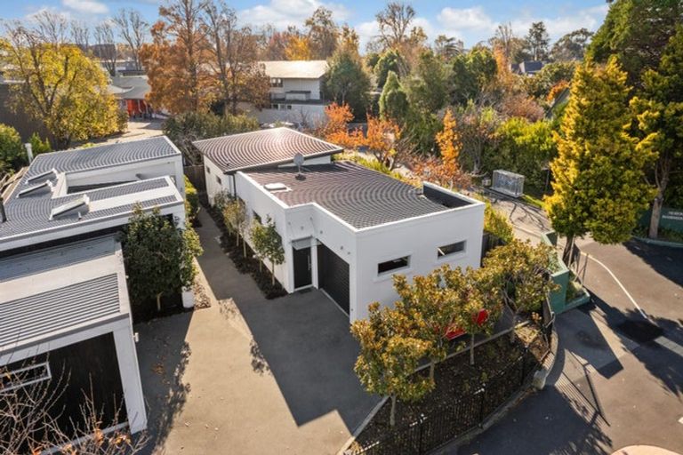 Photo of property in 1/123 Heaton Street, Merivale, Christchurch, 8052