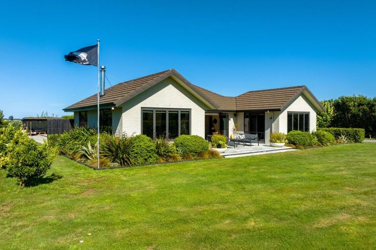Photo of property in 58 Blicks Lane, Springlands, Blenheim, 7272