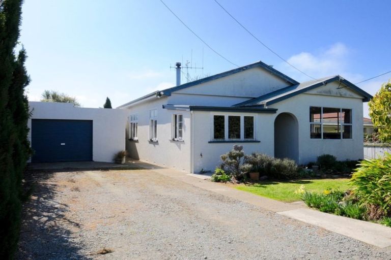 Photo of property in 26 Frederick Street, Makikihi, Timaru, 7971