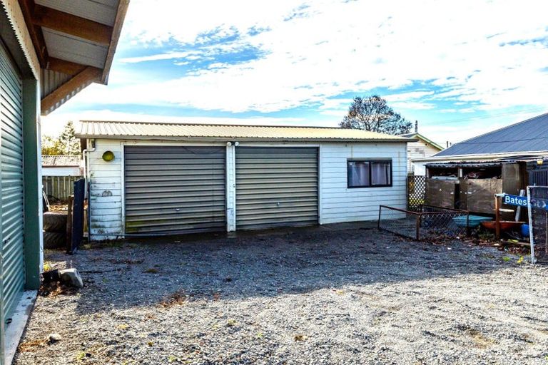 Photo of property in 1003 Temuka - Orari Highway, Orari, Geraldine, 7992