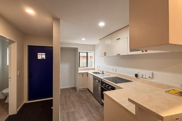 Photo of property in 1/78 Brockworth Place, Riccarton, Christchurch, 8011