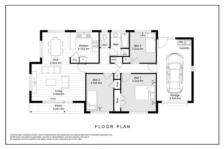 Photo of property in 97a Gloucester Road, Mount Maunganui, 3116