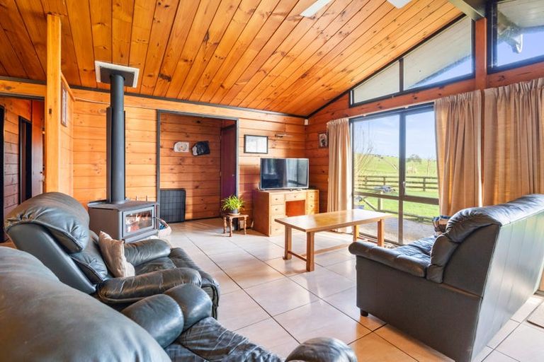 Photo of property in 110 Kerehunga Road, Poroti, Whangarei, 0179