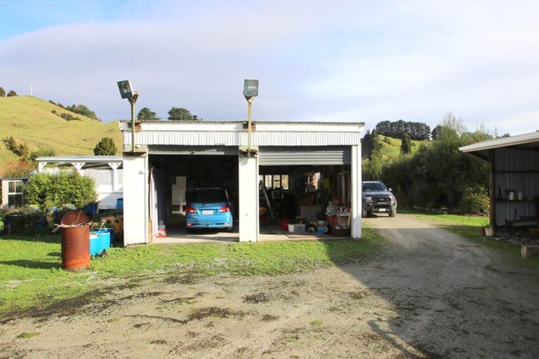 Photo of property in 129 Peria Road, Peria, Kaitaia, 0482