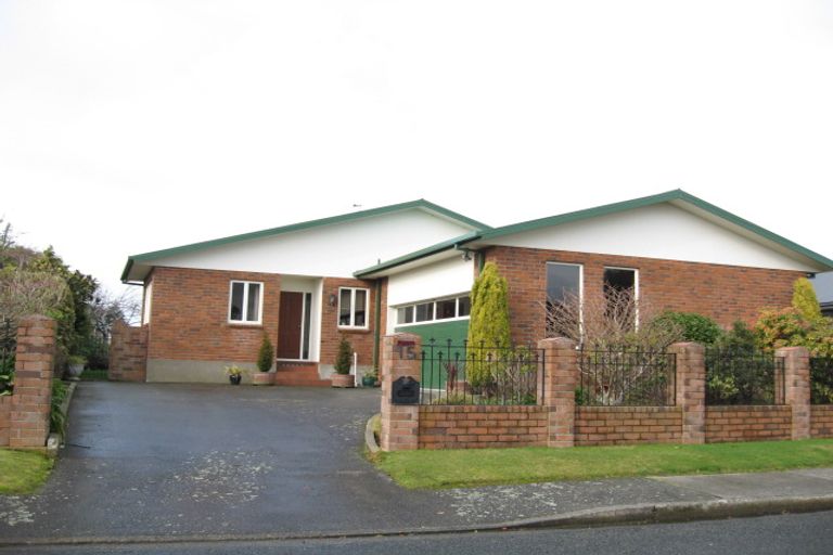 Photo of property in 15 Orkney Street, Waikiwi, Invercargill, 9810