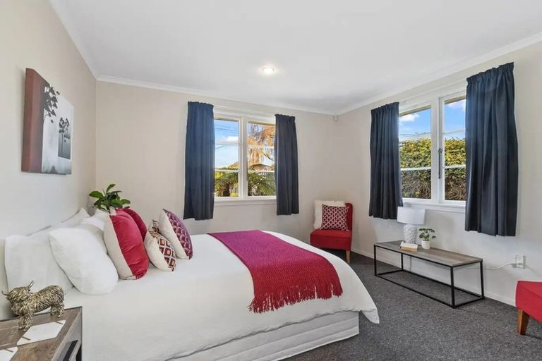 Photo of property in 41 Momorangi Crescent, Redwood, Christchurch, 8051