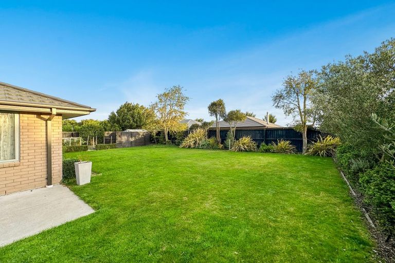 Photo of property in 7 Greenstone Street, Rolleston, 7614