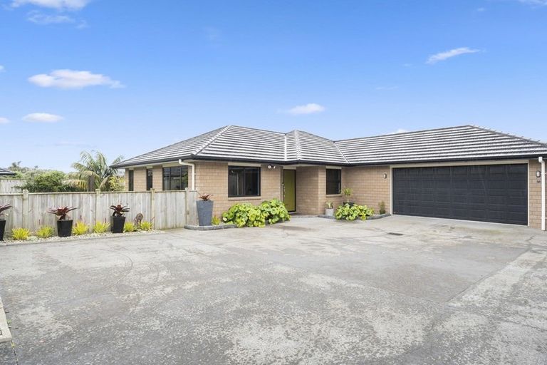 Photo of property in 46d Smeaton Road, Bell Block, New Plymouth, 4312