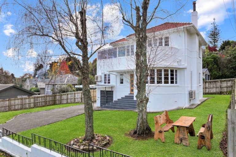 Photo of property in 26 Wood Street, Paeroa, 3600