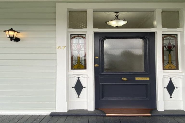 Photo of property in 67 Albert Street, Masterton, 5810