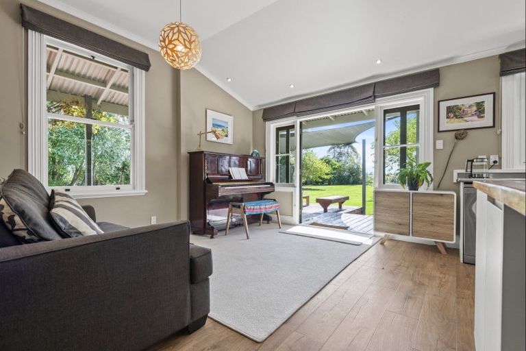 Photo of property in 236 Kelvin Grove Road, Kelvin Grove, Palmerston North, 4470