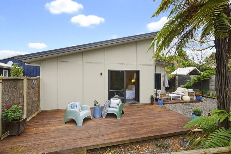 Photo of property in 56a Wood Leigh, Paraparaumu Beach, Paraparaumu, 5032