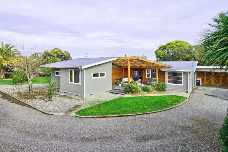 Photo of property in 246 High Street, Solway, Masterton, 5810