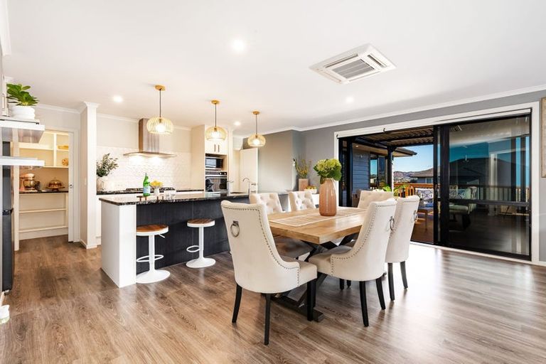 Photo of property in 145 John Burke Drive, Aotea, Porirua, 5024