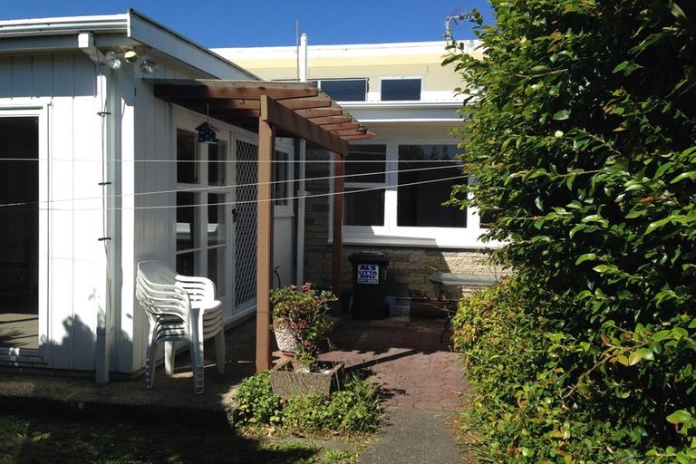 Photo of property in 233a Waterloo Road, Hutt Central, Lower Hutt, 5011