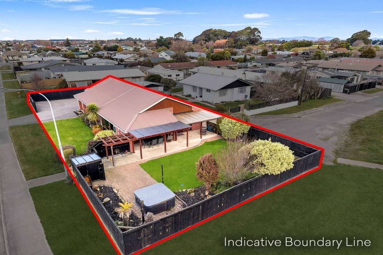 Photo of property in 9 Audley Street, Kaiapoi, 7630