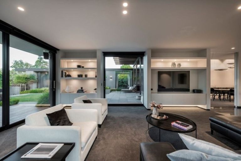 Photo of property in 138a Fendalton Road, Fendalton, Christchurch, 8052