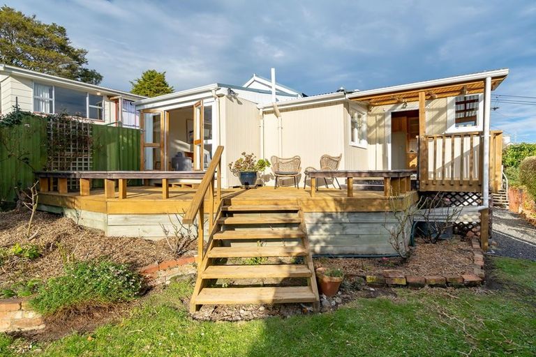 Photo of property in 53 Islington Street, North East Valley, Dunedin, 9010