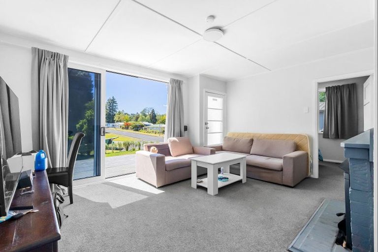 Photo of property in 1 New Road, Taumarunui, 3920