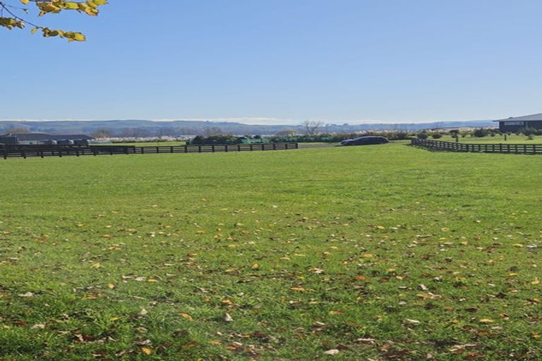 Photo of property in 4 Whare Roto Drive, Waipukurau, 4282