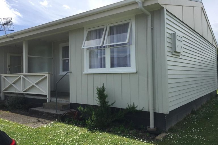 Photo of property in 20 Walker Terrace, Te Kopuru, 0391