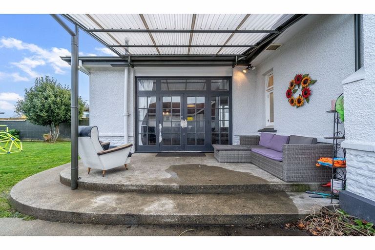 Photo of property in 387 Tweed Street, Georgetown, Invercargill, 9812