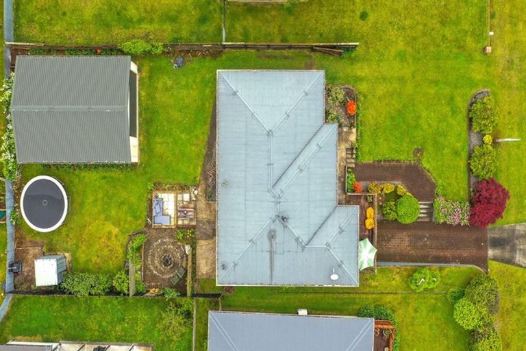 Photo of property in 12 Kauri Crescent, Matamata, 3400