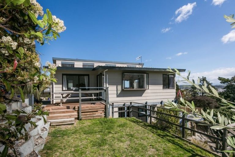 Photo of property in 25 Delhi Road, Hospital Hill, Napier, 4110