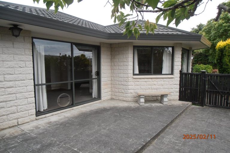 Photo of property in 28 Swansea Street, Hokowhitu, Palmerston North, 4410