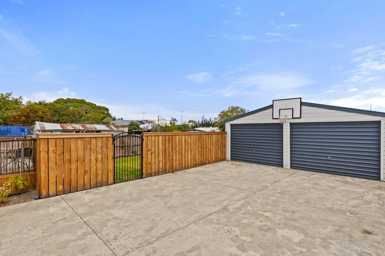 Photo of property in 71 Hargood Street, Woolston, Christchurch, 8062