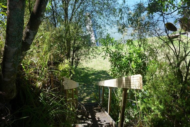 Photo of property in 3 Waitangi Road, Lake Tarawera, Rotorua, 3076