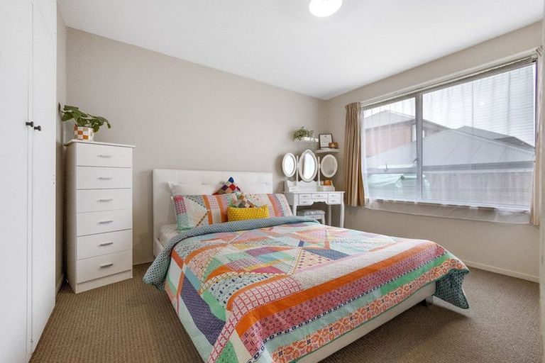 Photo of property in 5/153 Clarence Street, Riccarton, Christchurch, 8011