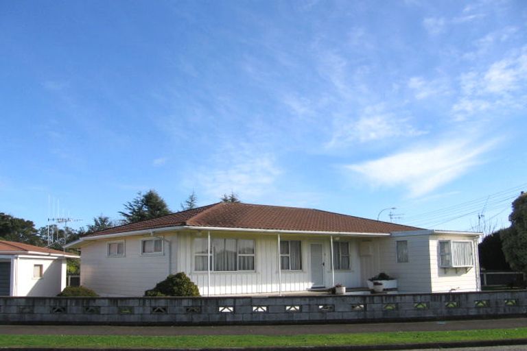 Photo of property in 2 Armagh Street, Levin, 5510