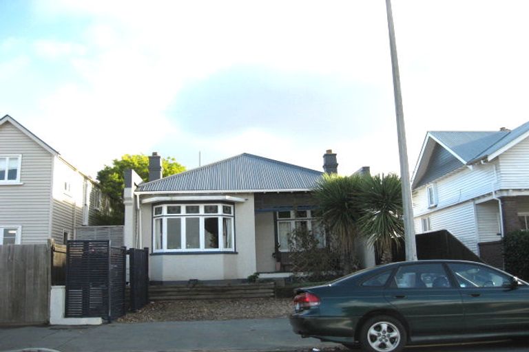 Photo of property in 947 Colombo Street, St Albans, Christchurch, 8014