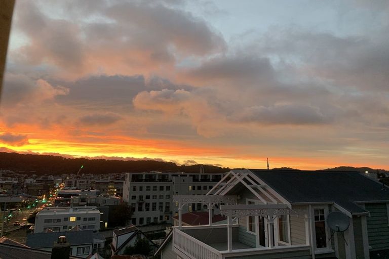 Photo of property in 39 Buller Street, Te Aro, Wellington, 6011