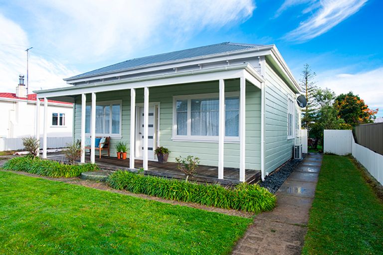 Photo of property in 3 Wellington Street, Te Hapara, Gisborne, 4010