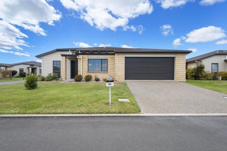 Photo of property in Parkside Villas, 80/11 Manuka Street, Matamata, 3400