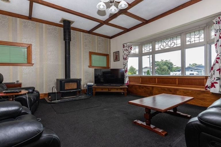 Photo of property in 5 Ida Street, Greymouth, 7805