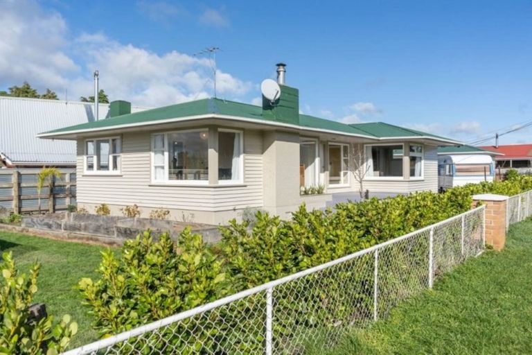 Photo of property in 59 Daniell Street, Featherston, 5710