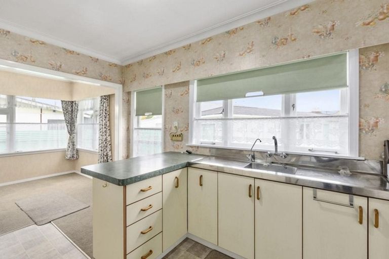 Photo of property in 46 George Street, Levin, 5510