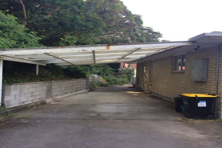 Photo of property in 1/68 Oban Street, Wadestown, Wellington, 6012