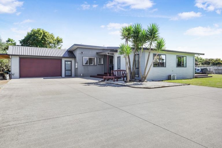 Photo of property in 8 Herangi Crescent, Ngaruawahia, 3720