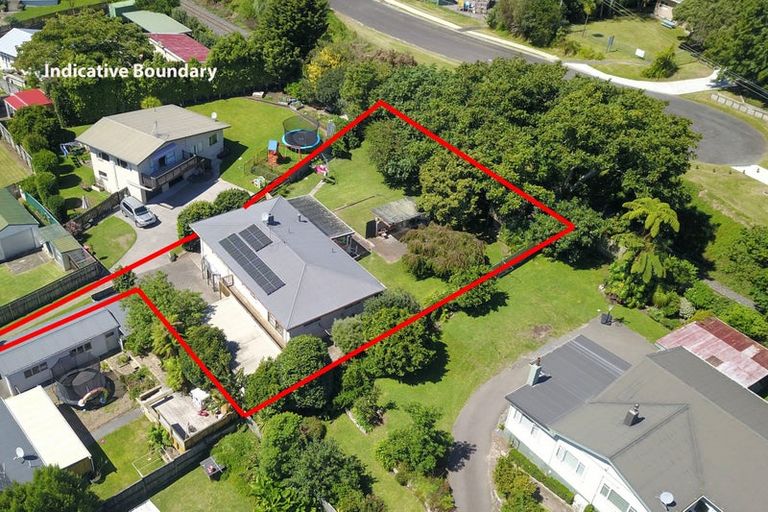 Photo of property in 44 Lee Street, Te Puke, 3119