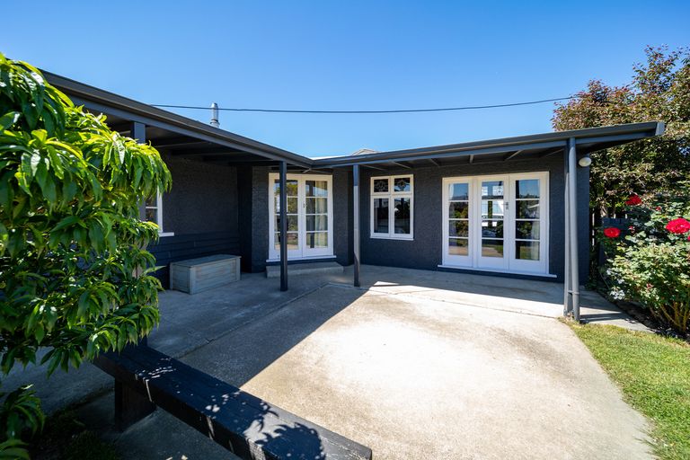 Photo of property in 31 Marslin Street, Alexandra, 9320