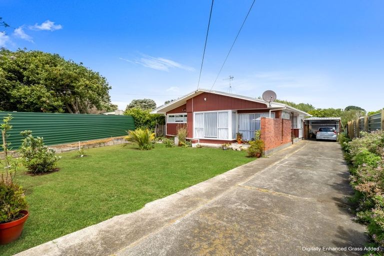 Photo of property in 36 Broadhead Avenue, Tawhero, Whanganui, 4501