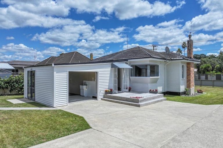 Photo of property in 8 Kilbride Road, Matamata, 3400
