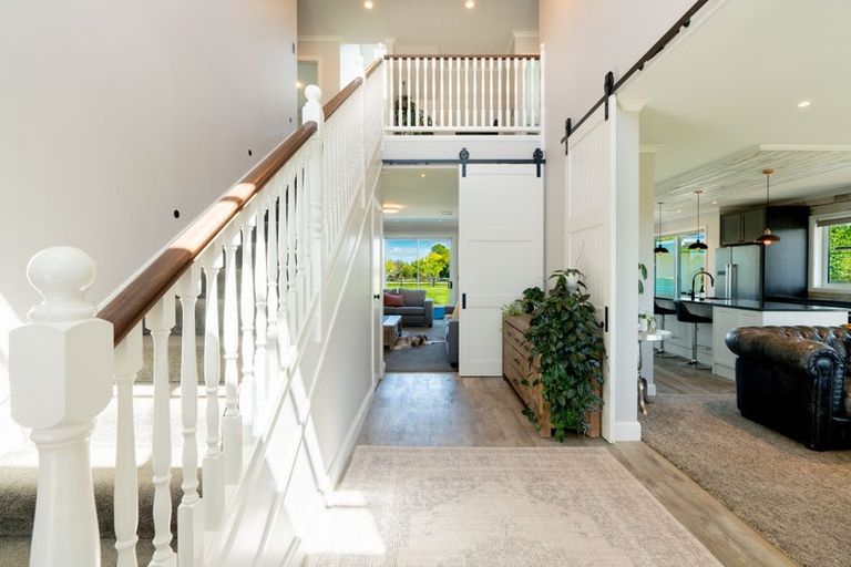 Photo of property in 103 Webster Road, Matangi, Hamilton, 3284