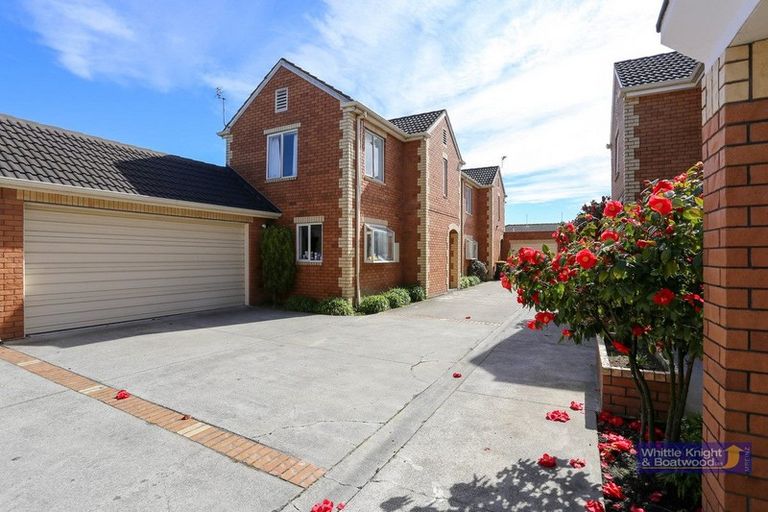 Photo of property in 14b George Street, Riccarton, Christchurch, 8041