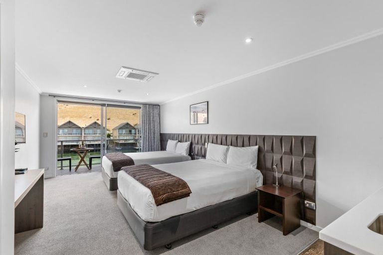 Photo of property in 4b Rahoy Close, Mount Pisa, Cromwell, 9383