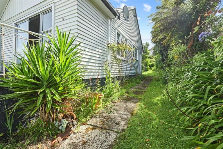 Photo of property in 38 King Street West, Te Kuiti, 3910